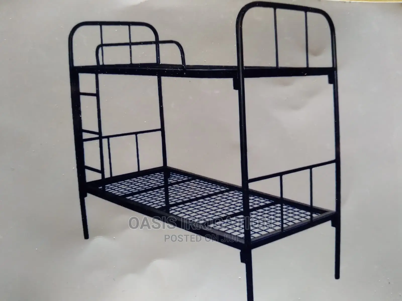 School and College Student Beds