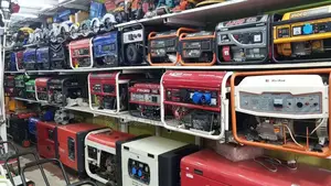 Power Generators For Sale  At Discounted  Prices