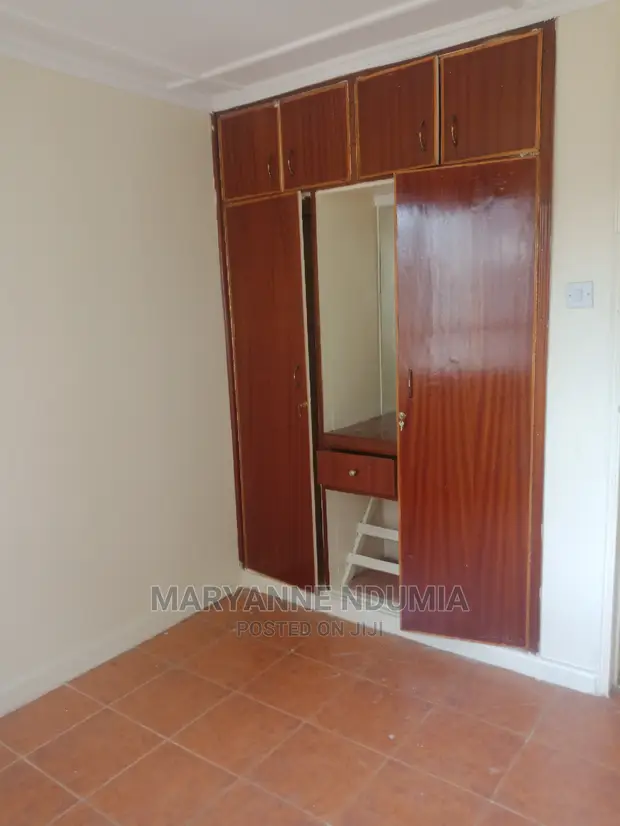 2bdrm Apartment in South C for Rent
