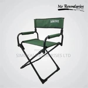 Tentco Camping Chairs - thumbnail 2
