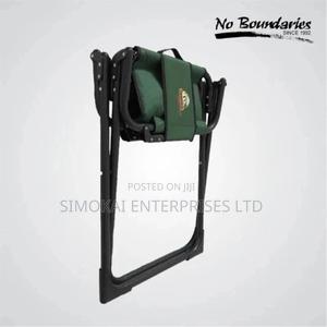 Tentco Foldable Camping Chairs - thumbnail 2