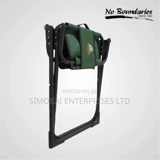 Tentco Foldable Camping Chairs - main view