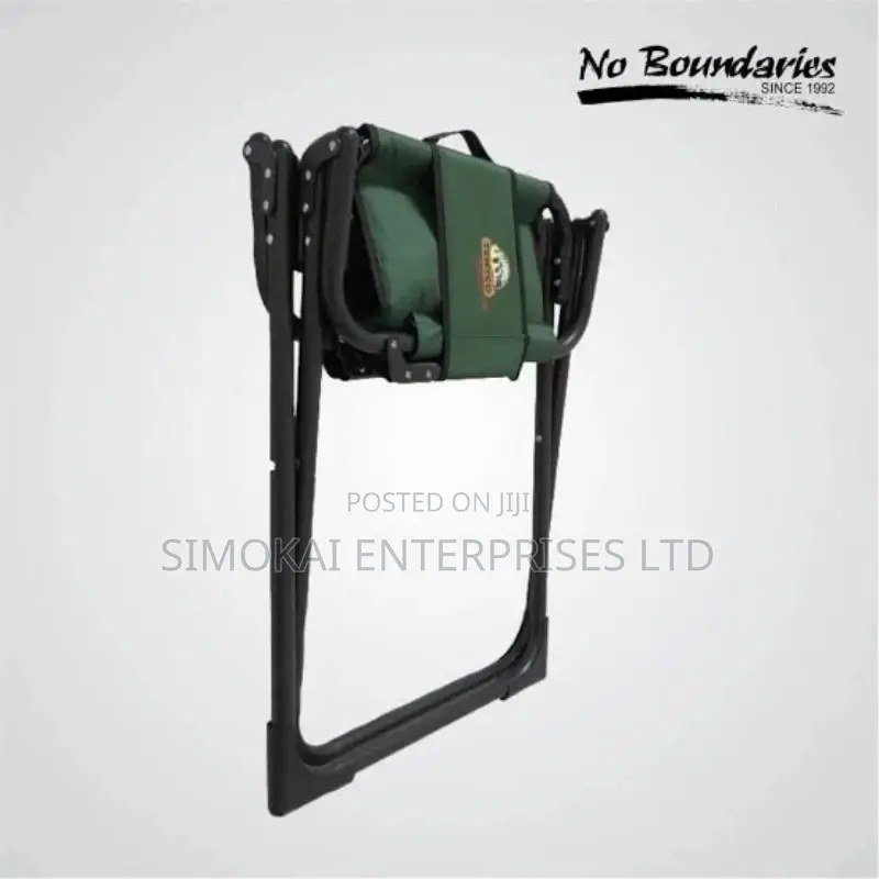 Tentco Foldable Camping Chairs
