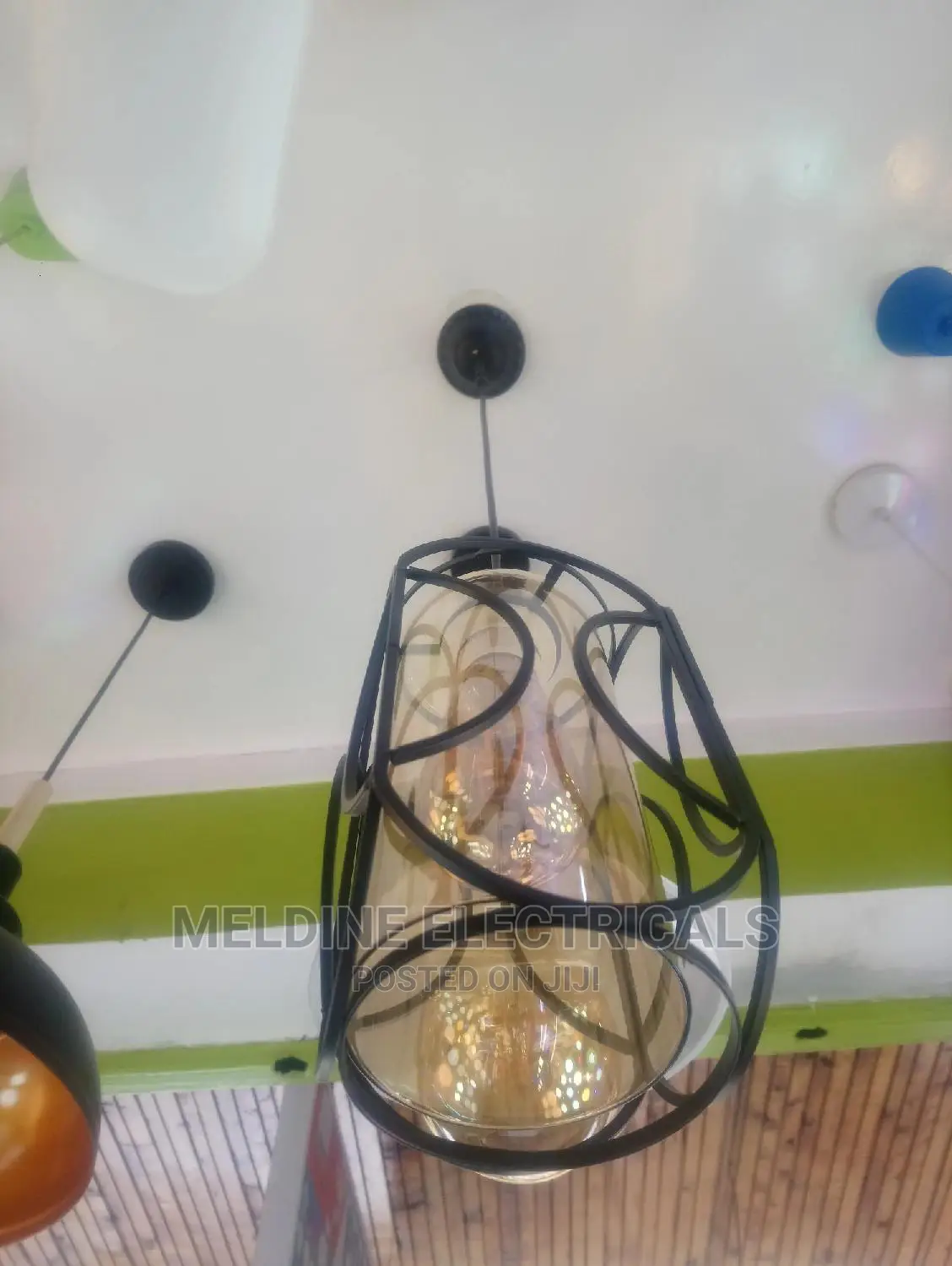 Pendant/Hanging Light