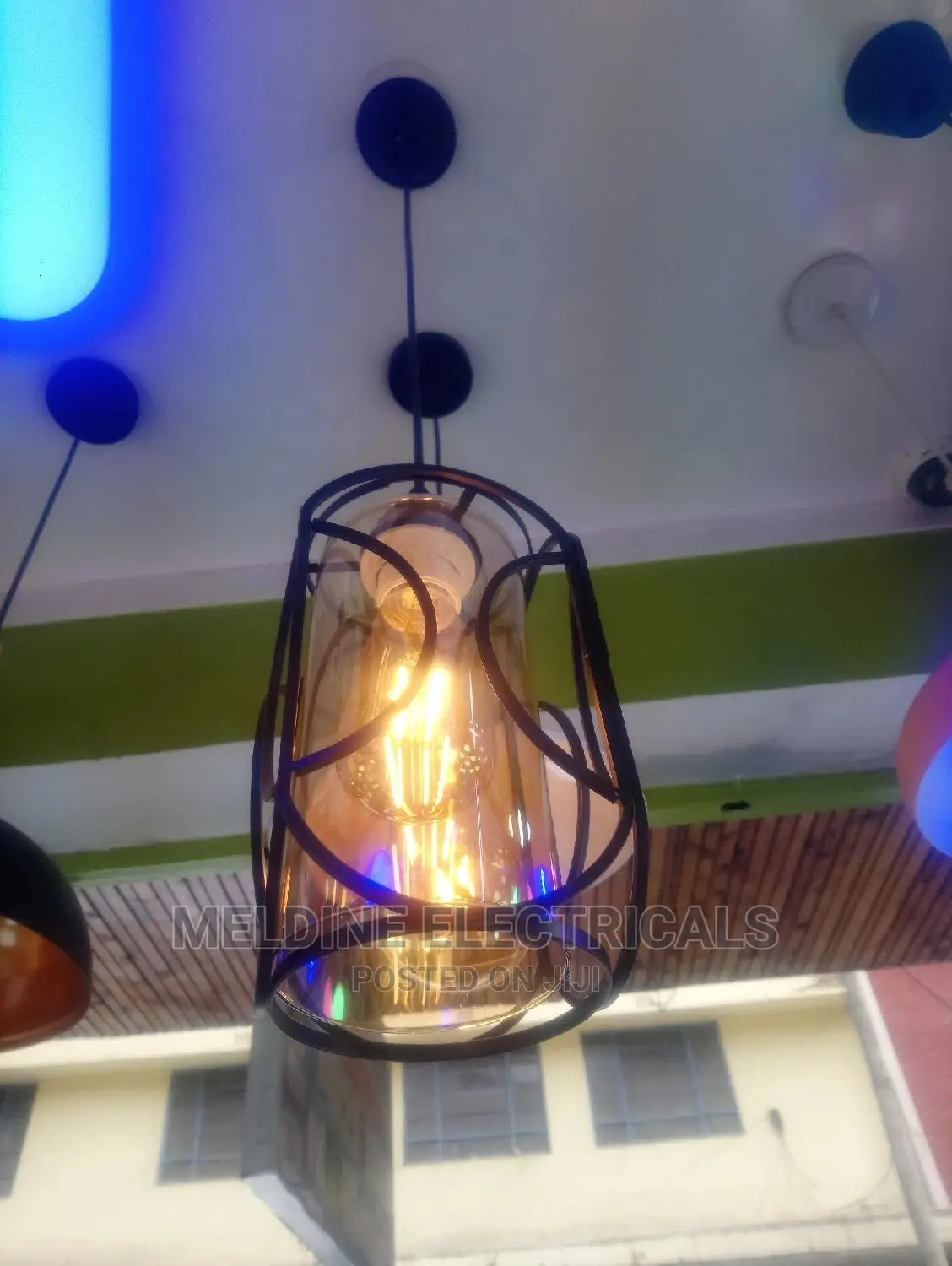 Pendant/Hanging Light