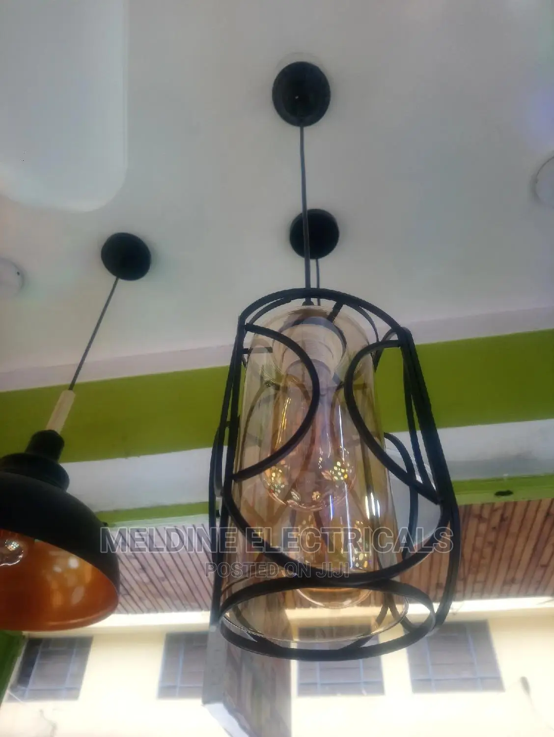 Pendant/Hanging Light