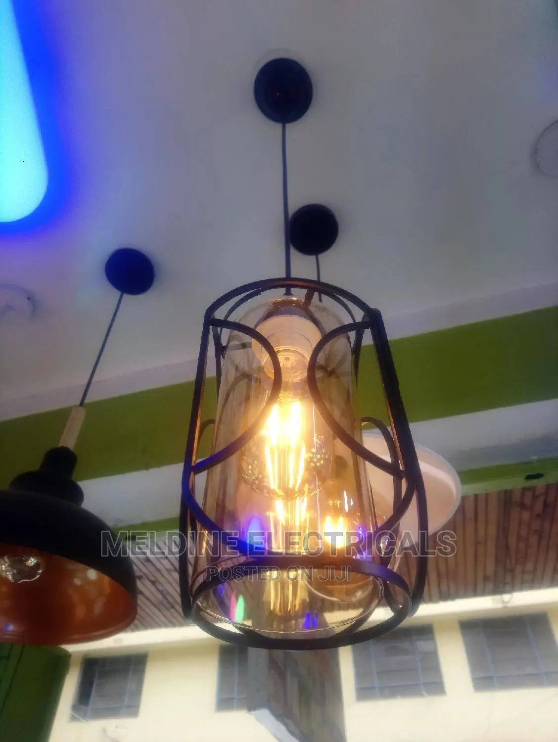 Pendant/Hanging Light