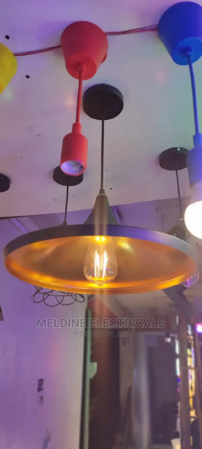 Pendant Hanging Light