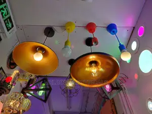 Pendant Hanging Light