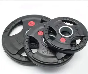 New Gym Olympic Plates
