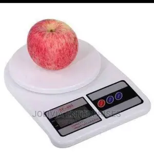 Kitchen Scale