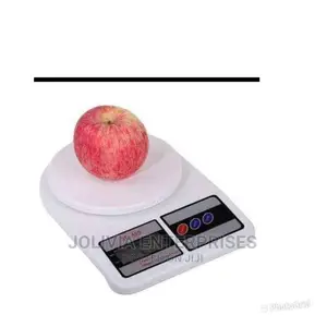 Kitchen Scale