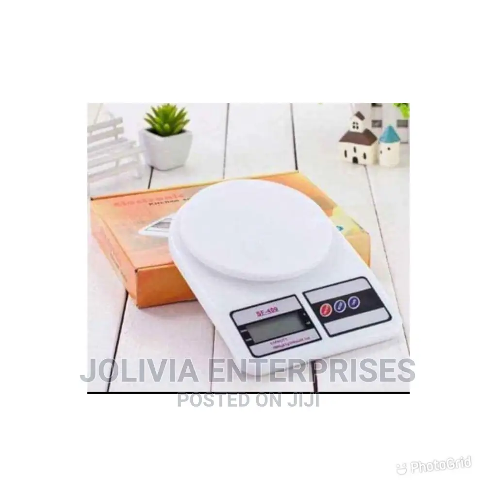Kitchen Scale