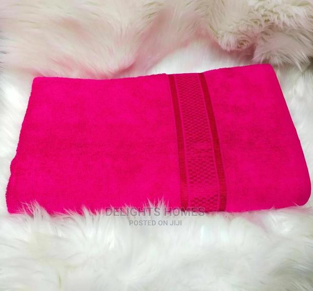 Prestige Big Towels - thumbnail 2