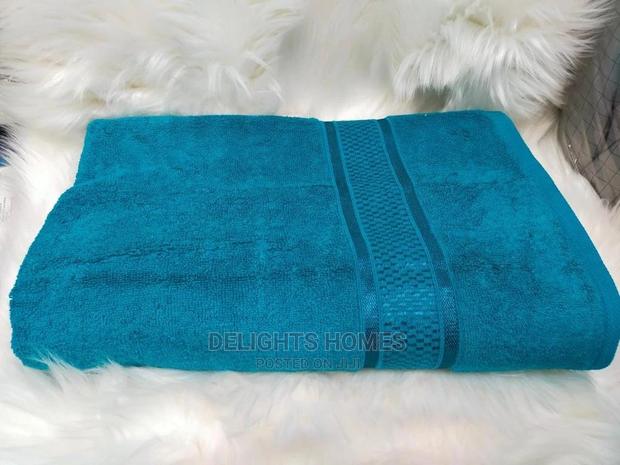 Prestige Big Towels - thumbnail 4
