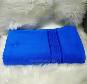 Prestige Big Towels