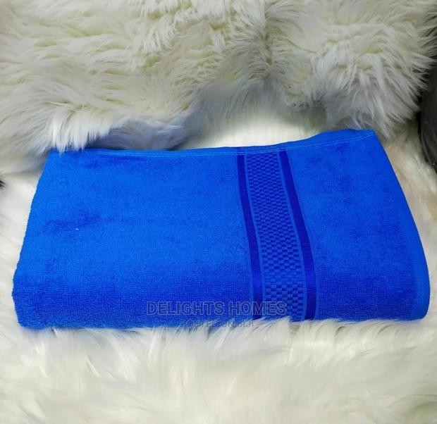 Prestige Big Towels - thumbnail 5
