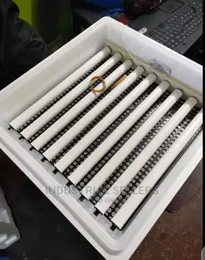 Upgraded 56 Eggs Incubator Machine