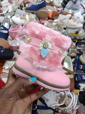 Kids Boots and Lophas - thumbnail 2