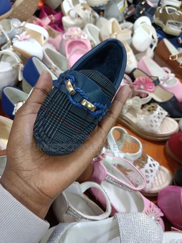 Kids Boots and Lophas - thumbnail 3