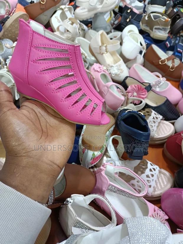 Kids Boots and Lophas - thumbnail 4