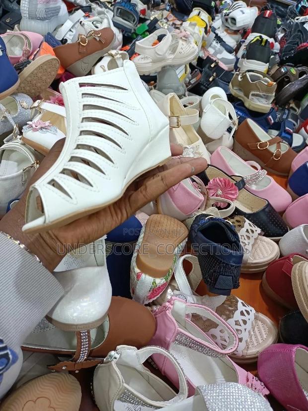 Kids Boots and Lophas - thumbnail 5