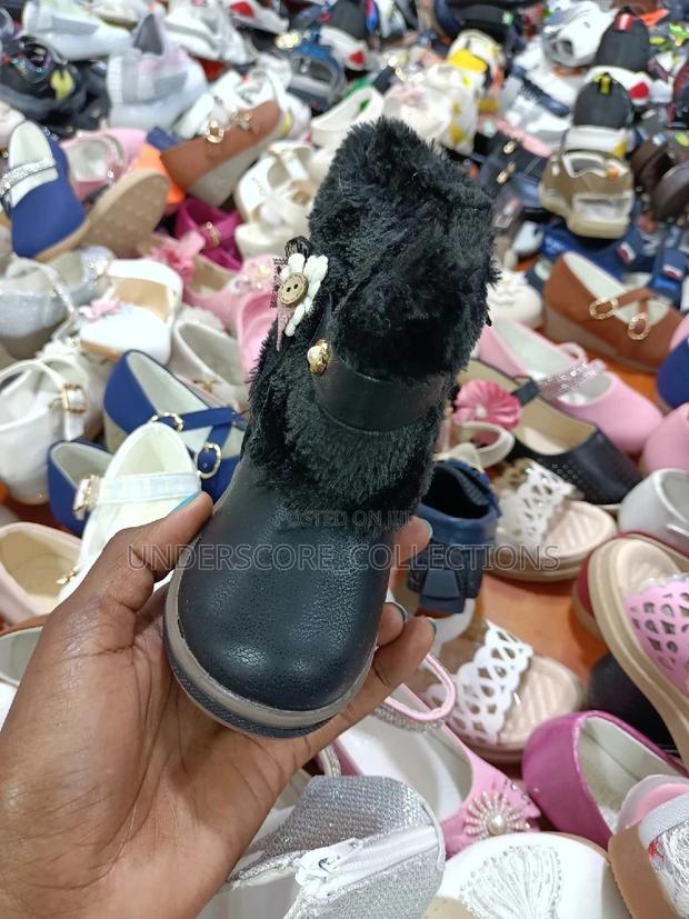 Kids Boots and Lophas - thumbnail 6