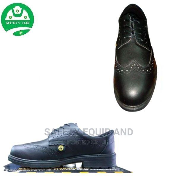 Quality Executive Safety Shoes for Sale- EN ISO 20345 CE
