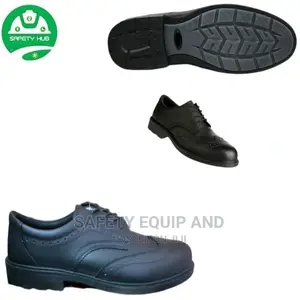 Quality Executive Safety Shoes for Sale in Kenya- ISO CE