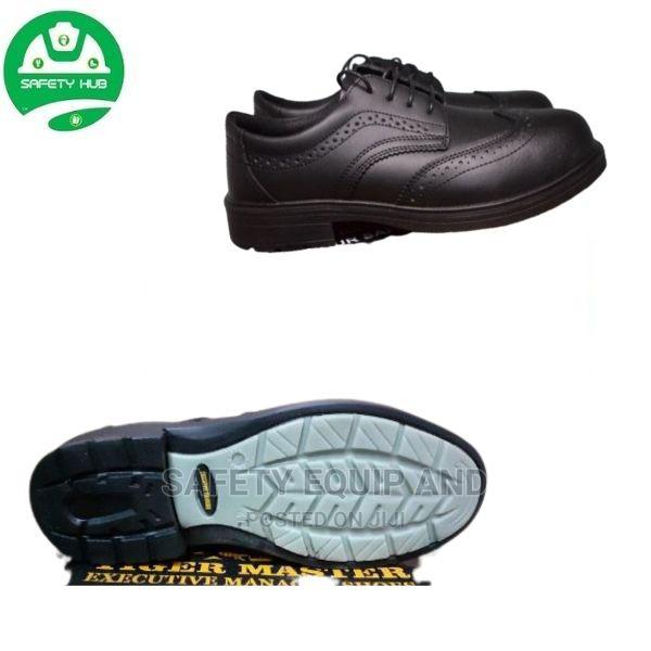 Executive Safety Shoes for Managers- ISO CE - thumbnail 2