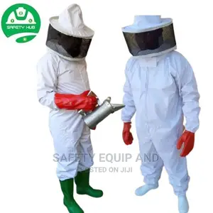 Quality Bee Suits for Bee Protection in Kenya