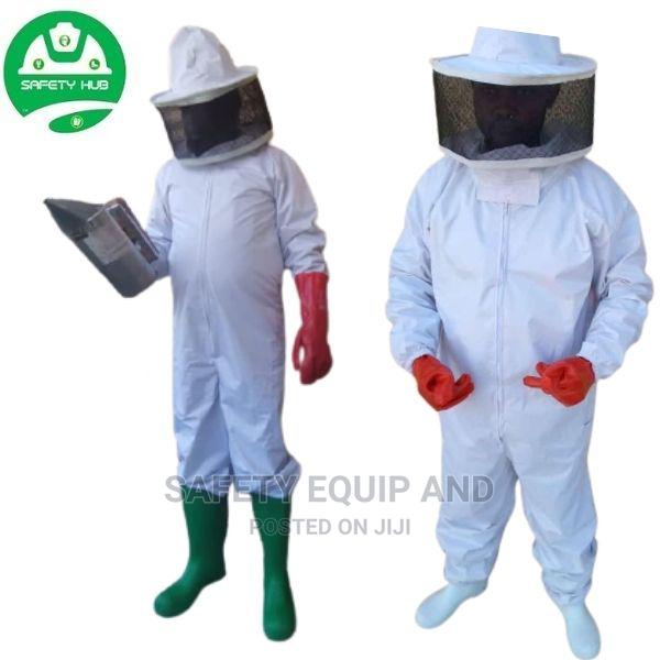 Quality Bee Suits for Sale in Kenya for Workers - main view