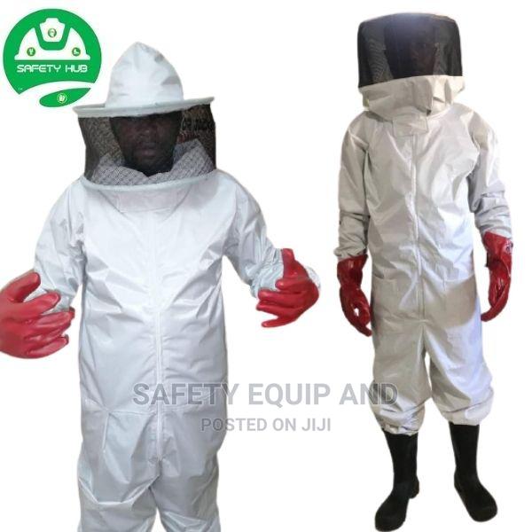Quality Bee Suits for Sale in Kenya for Workers - thumbnail 2