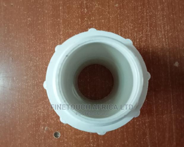 Tank Connector 11/4 Inch - thumbnail 2