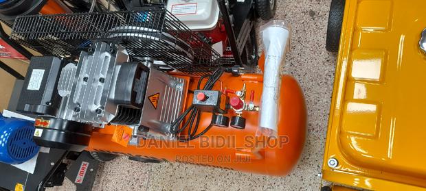 Workin Industrial Air Compressor 100ltrs - thumbnail 3