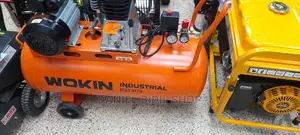 Workin Industrial Air Compressor 100ltrs
