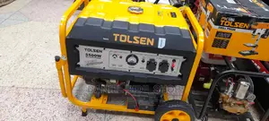 Tolsen High Performance Generator 5.5kva