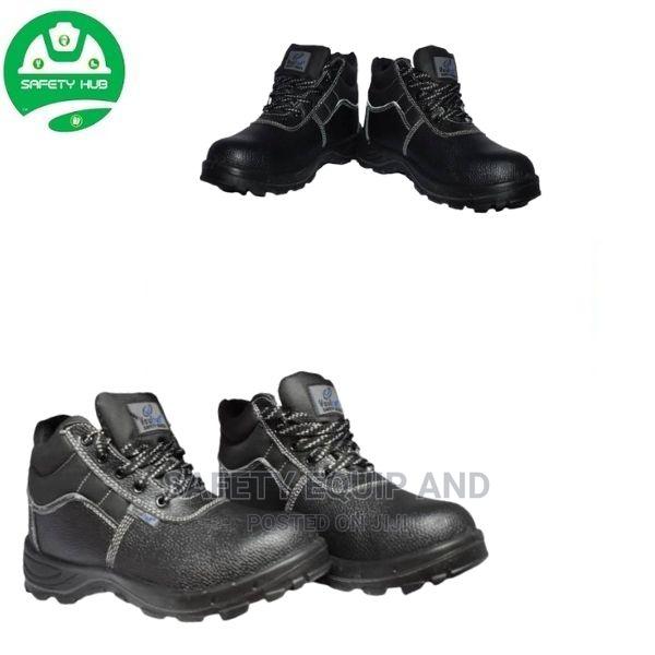 Vaultex Safety Boots for Sale- EN ISO 20345