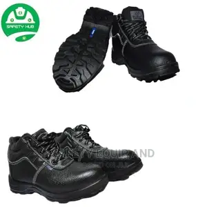 Vaultex Safety Boots for Sale- EN ISO 20345