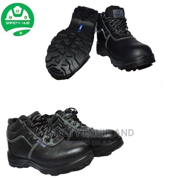Vaultex Safety Boots for Sale- EN ISO 20345 - thumbnail 2