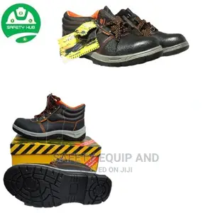 Rocklander Safety Footwear/ Boots for Sale- EN ISO 20345
