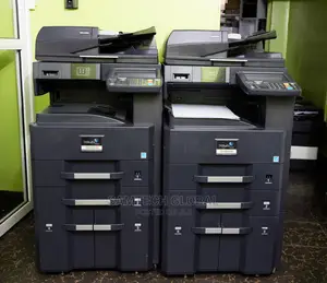 Kyocera Taskalfa 3510i High Quality Black and White Machine