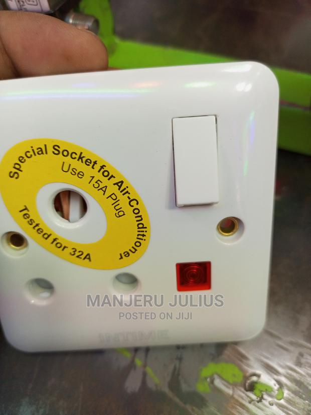 15ams Single Sockets - thumbnail 2