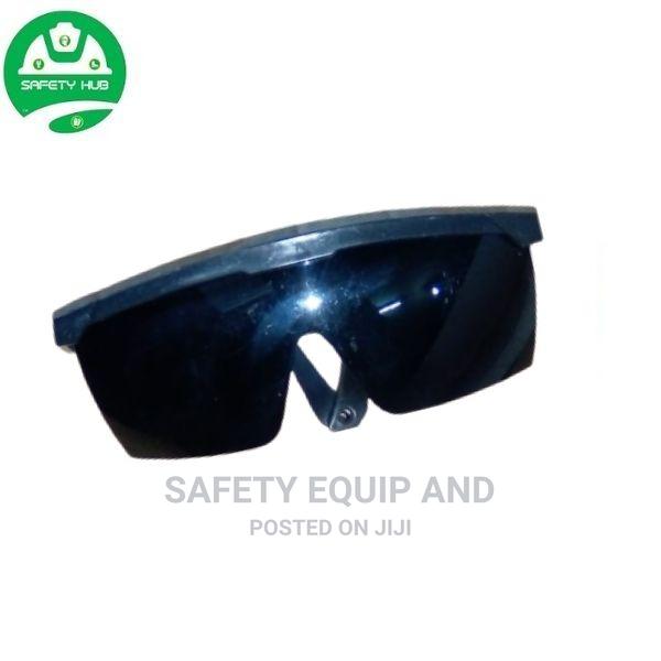 Welders Gogles for Eyes Protection in Kenya