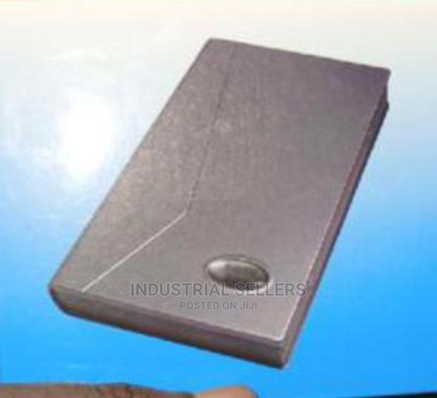 Pocket Weighing Scale - main view