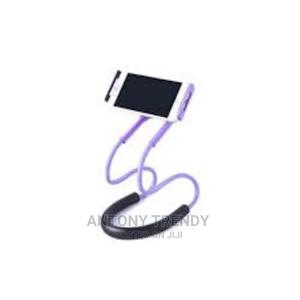 Lazy Neck Phone Holder Stand for iPhone iPad Universal Phone - thumbnail 2
