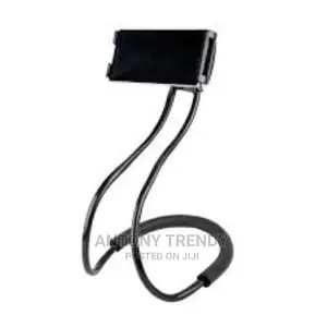 Lazy Neck Phone Holder Stand for iPhone iPad Universal Phone