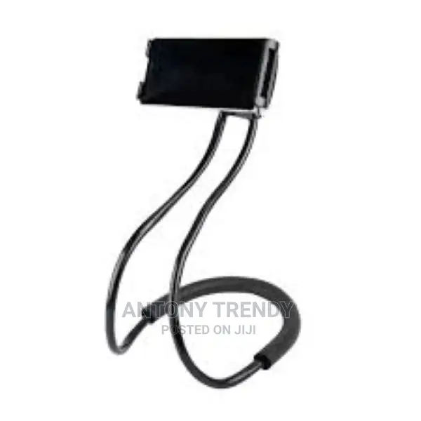 Lazy Neck Phone Holder Stand for iPhone iPad Universal Phone