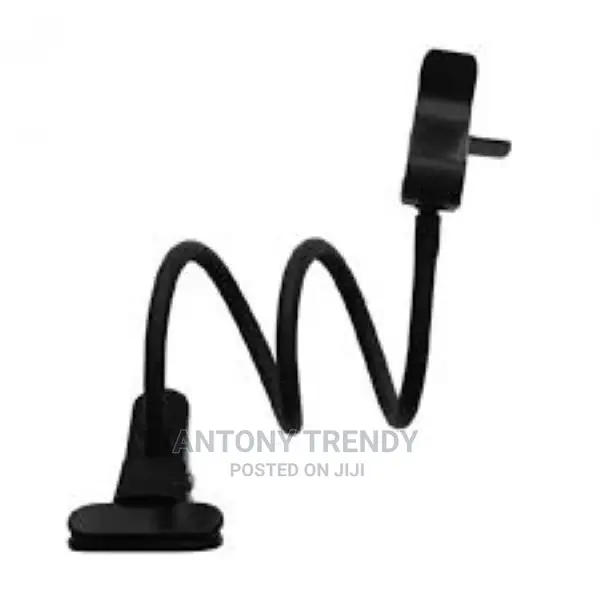 Hot Universal Lazy Bed Desktop Mount Car Cell Phone Holder S