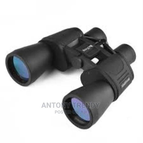 20x50 High Power Military Binoculars, Compact HD Professiona - main view